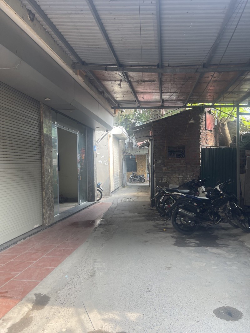 PHÚ ĐÔ – 130M² – 3 TẦNG – MẶT TIỀN 7M – AN CƯ LÝ TƯỞNG, DÒNG TIỀN ỔN ĐỊNH - Ảnh 3